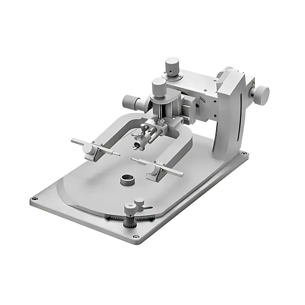RWD 68099II Precision Impactor for Stereotaxic Brain and Spinal Cord Injury Modeling