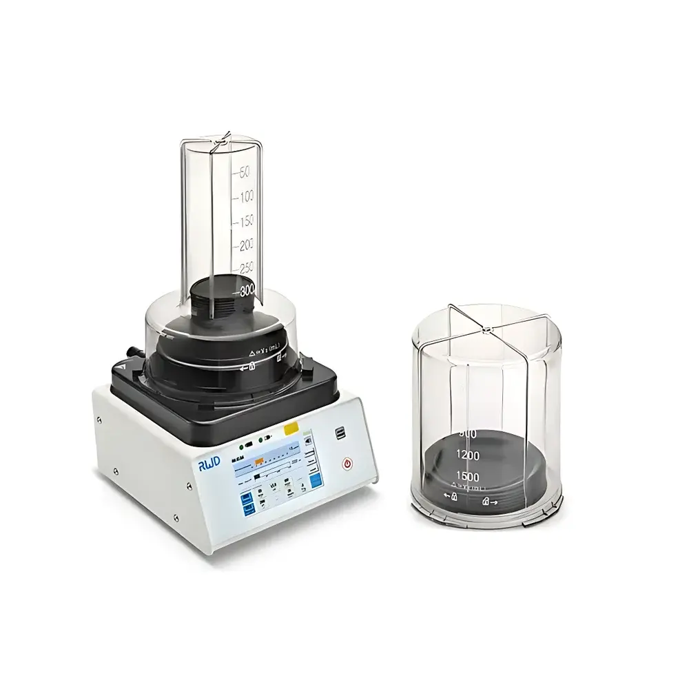 RWD R419 Intelligent Large-Animal Ventilator