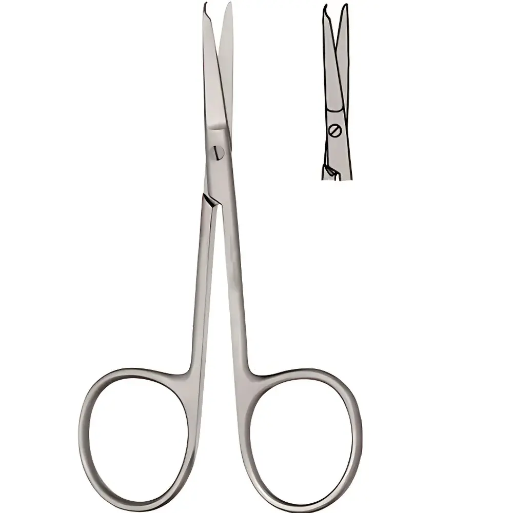 RWD Spencer-Style Suture Removal Scissors