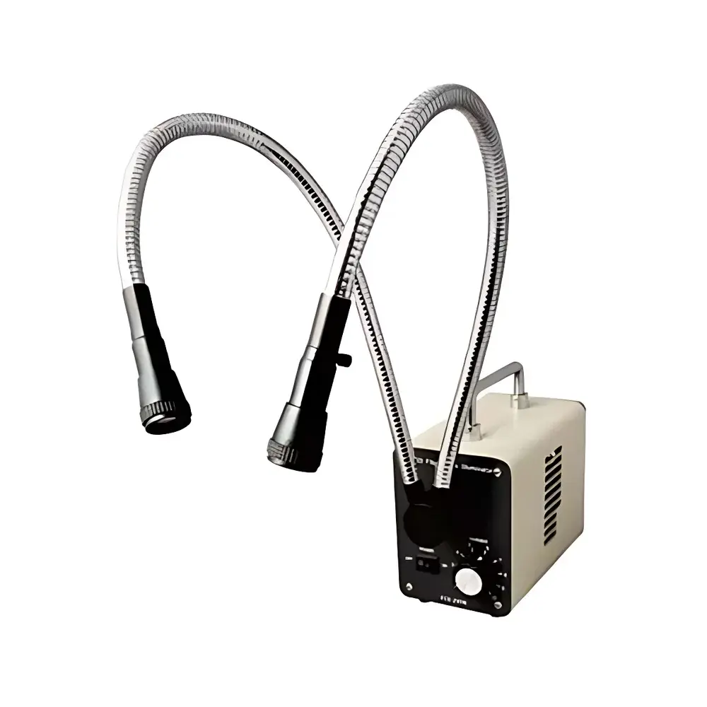 RWD 76312 Dual-Fiber LED Cold Light Source