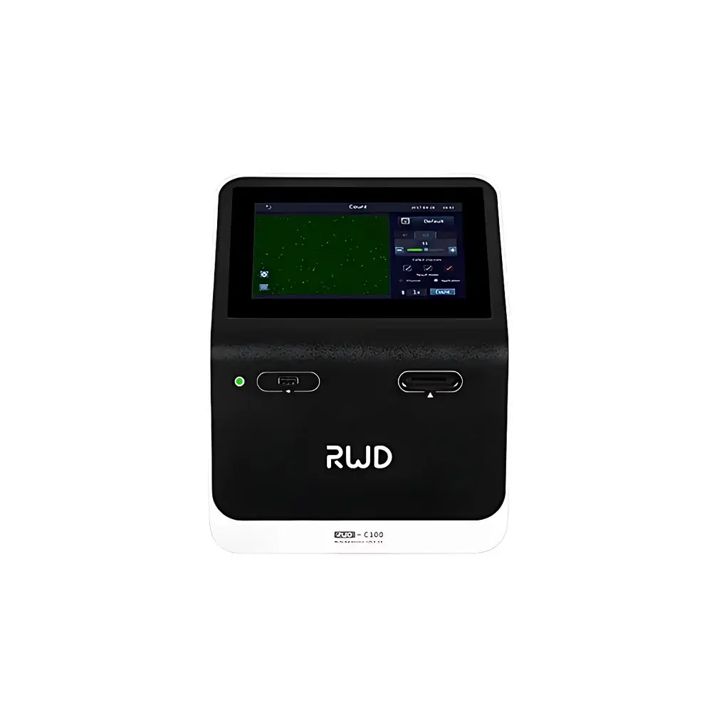 RWD C100/C100-SE Automated Cell Counter