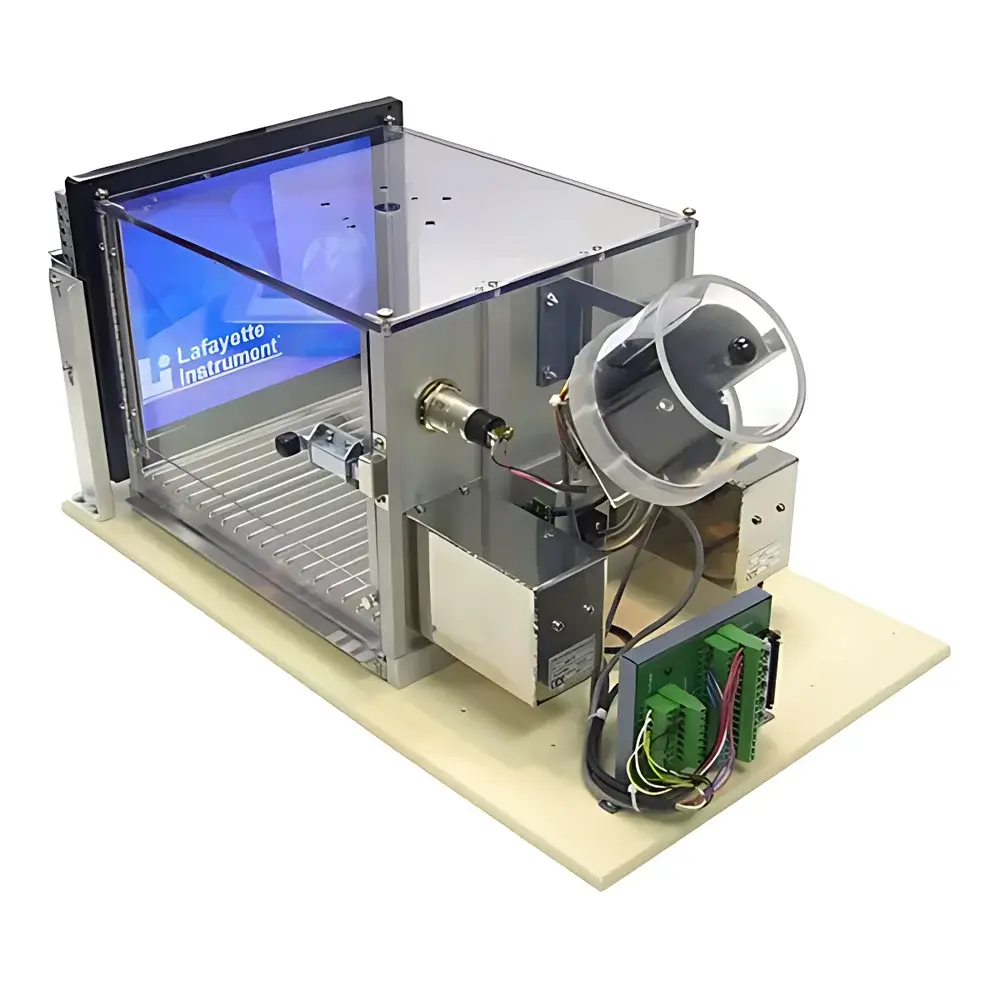 RWD Touchscreen Operant Conditioning Chamber