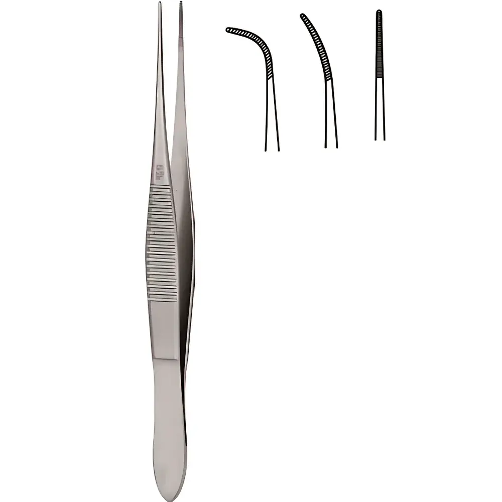 RWD Micro Dissection Forceps