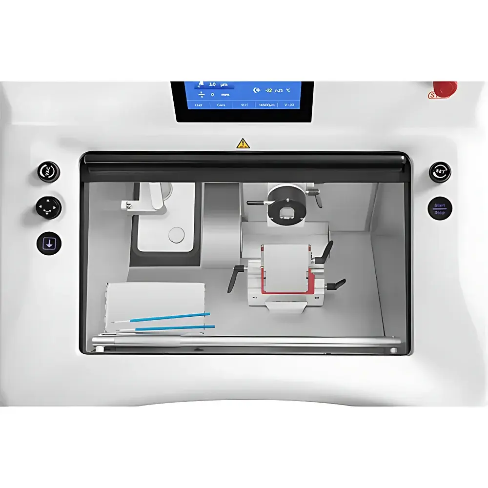 RWD FS800 Cryostat Microtome