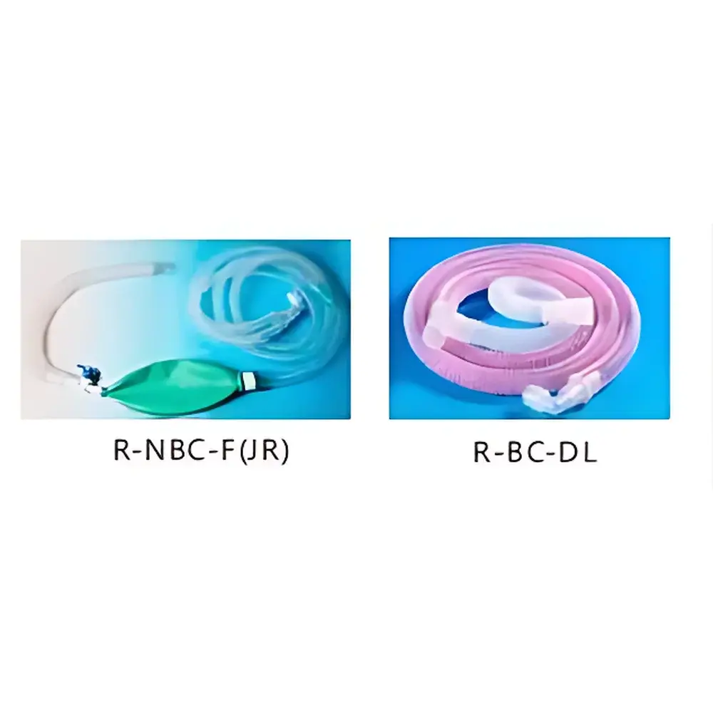 RWD R-BC-DL Anesthesia Breathing Circuit
