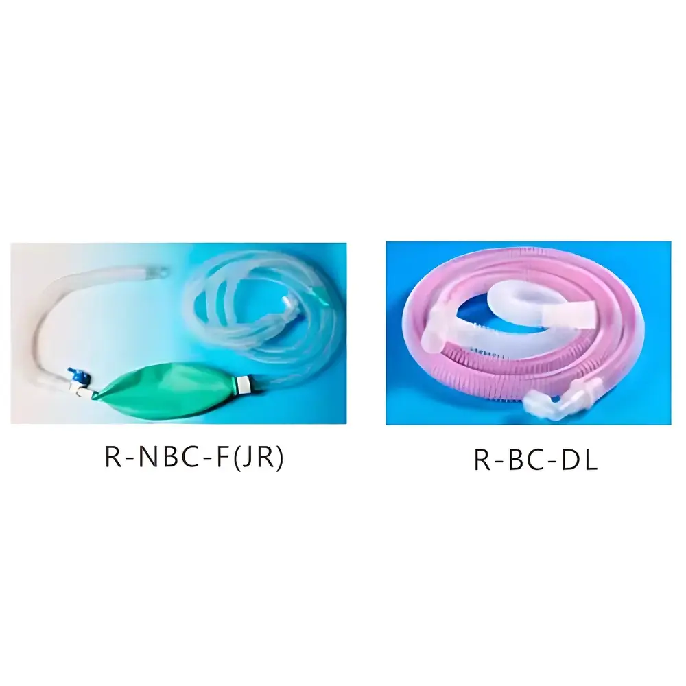 RWD R-BC-DL Anesthesia Breathing Circuit