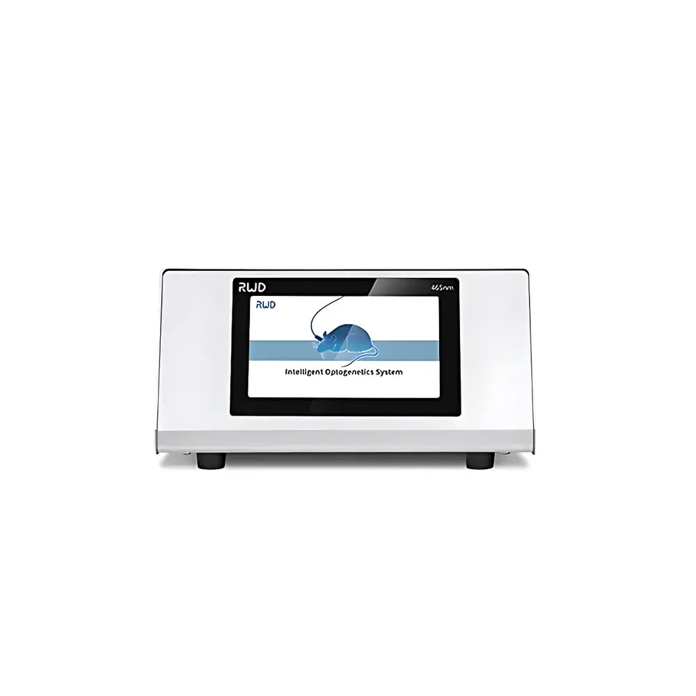 RWD IOS-465/589/635 Integrated Optogenetic Stimulation System
