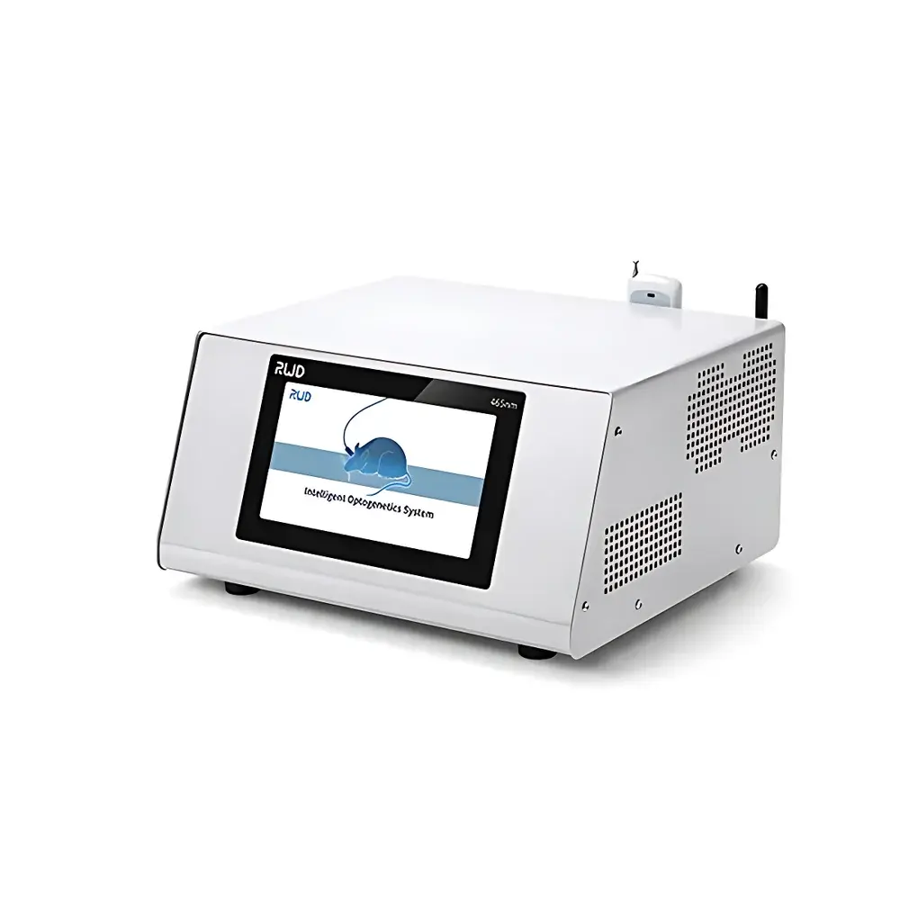 RWD IOS-465/589/635 Integrated Optogenetic Stimulation System