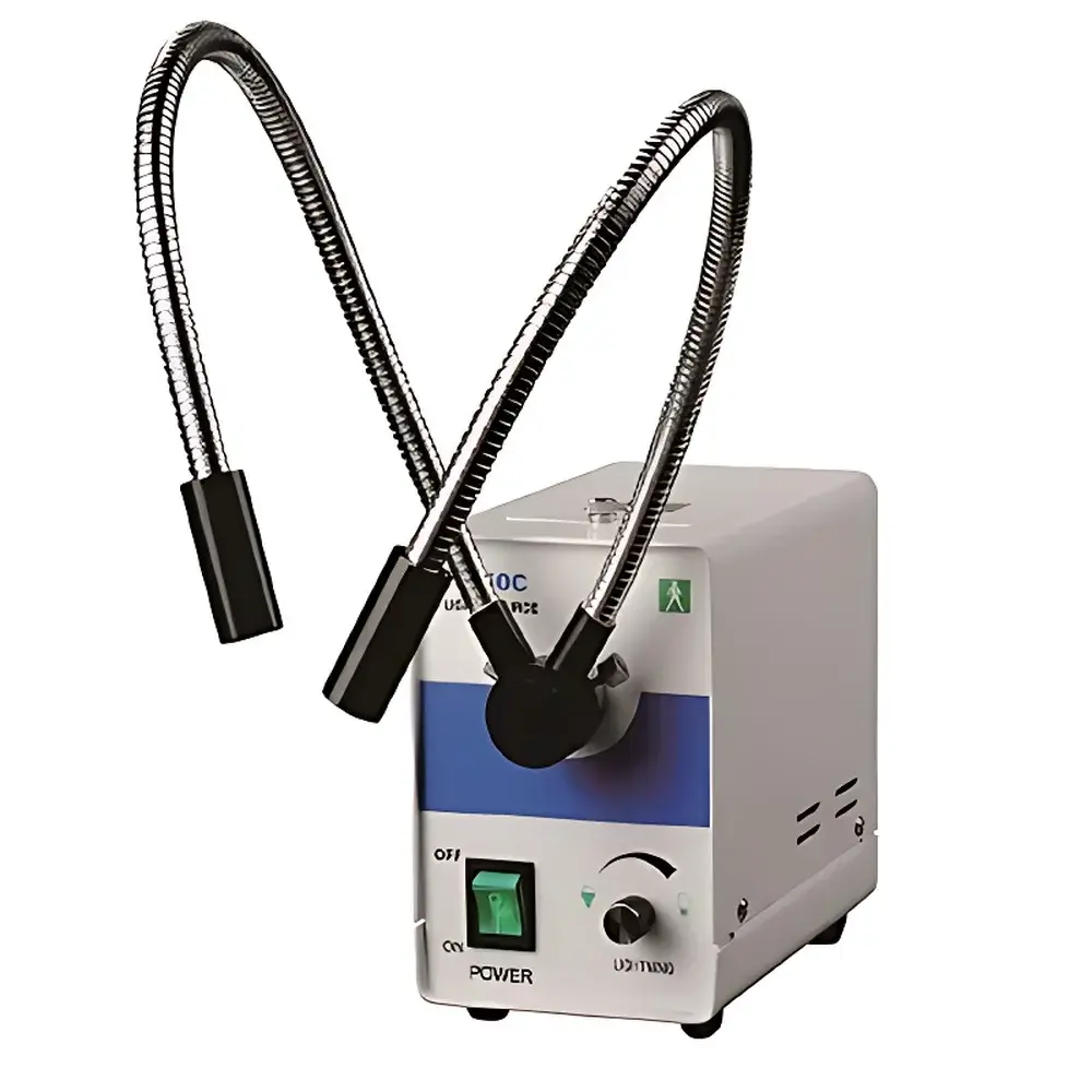 RWD F-150C/F-150S Fiber-Optic Cold Light Source for Stereotaxic Surgery