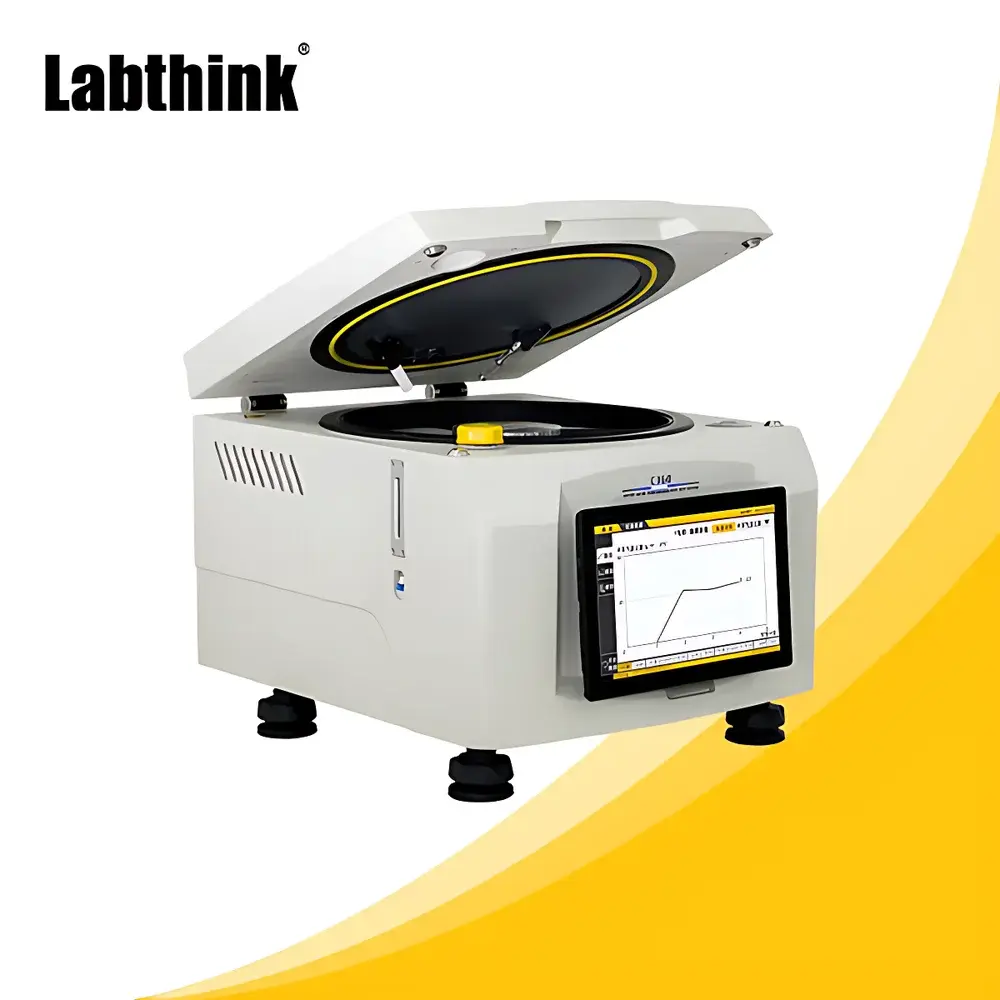 Labthink C360M Gravimetric Water Vapor Transmission Rate (WVTR) Tester