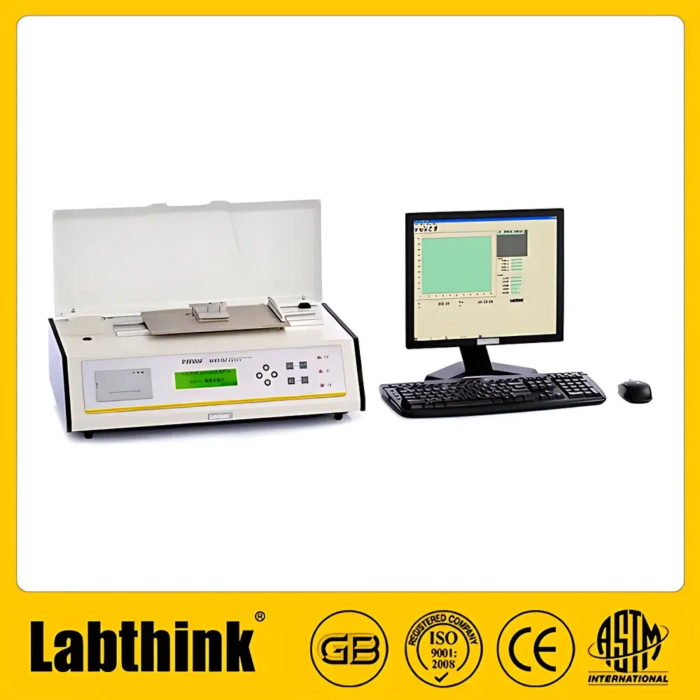 Labthink MED-01 Medical Glove Performance Tester