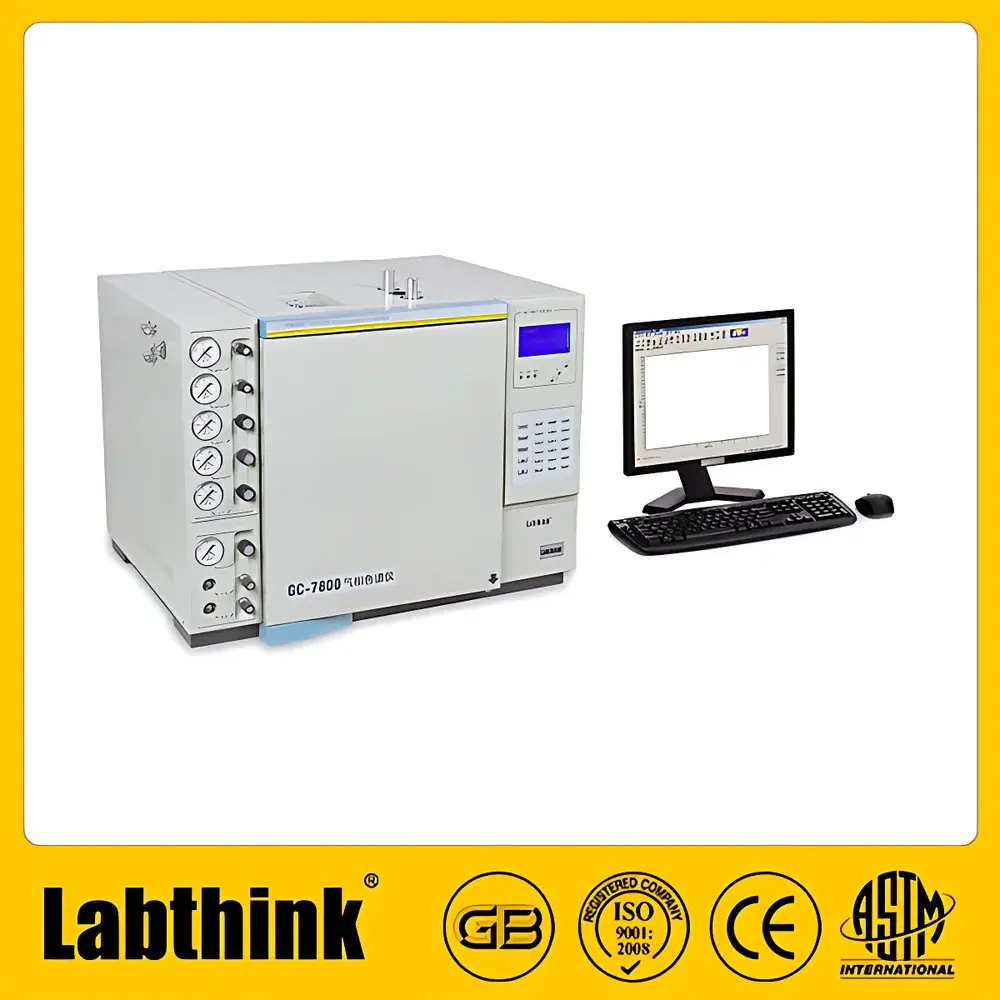 Labthink MED-01 Medical Glove Performance Tester