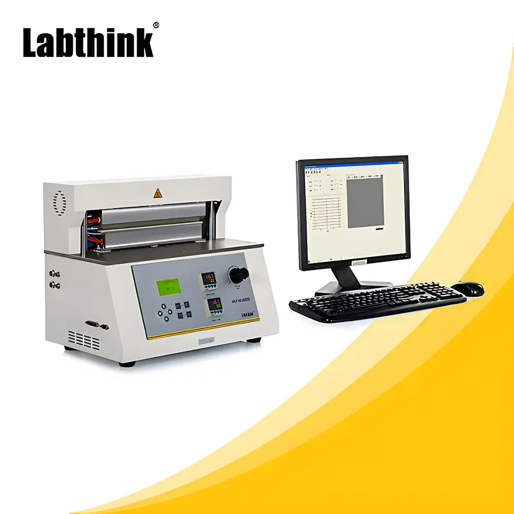 Labthink HST-H3 Advanced Heat Sealing Tester