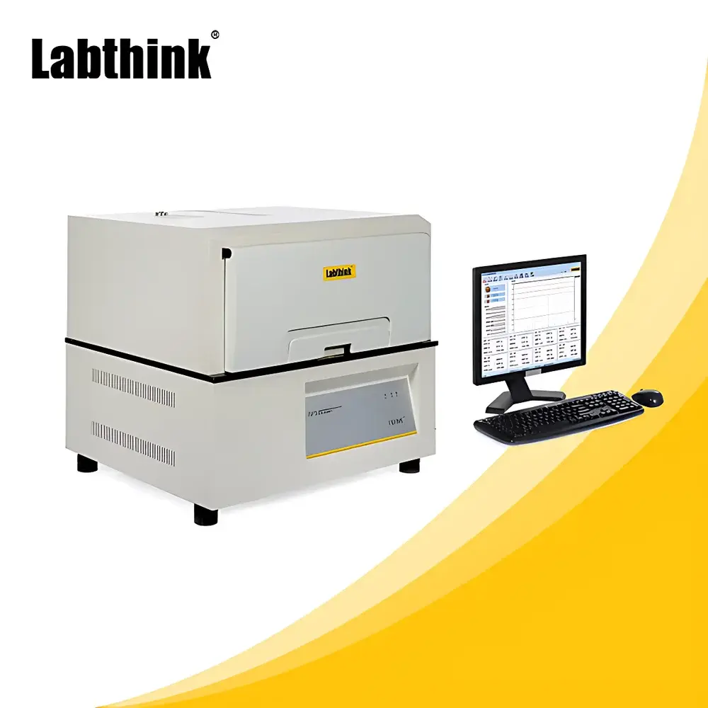 Labthink ERT-01 Evaporative Residue Gravimetric Analyzer for Food Contact Materials