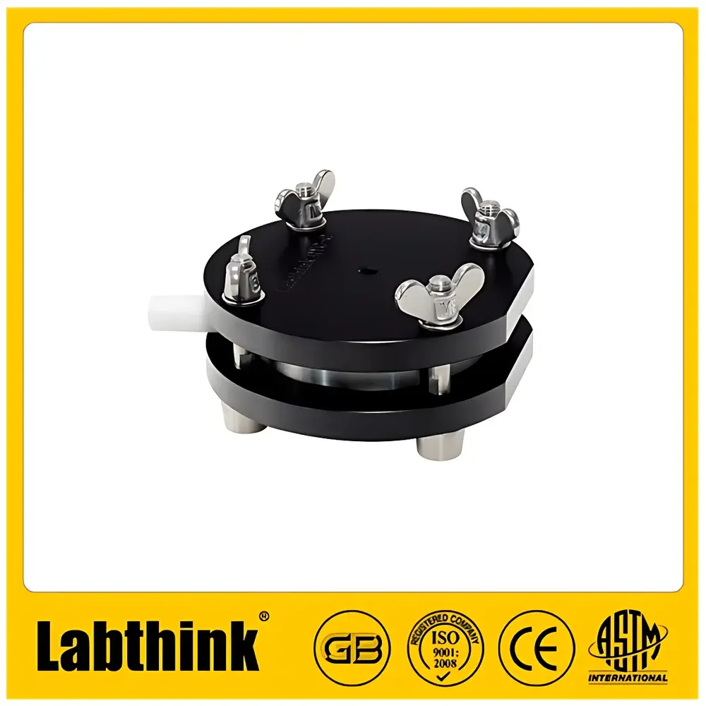 Labthink QYC-C Food Contact Material Migration Test Cell