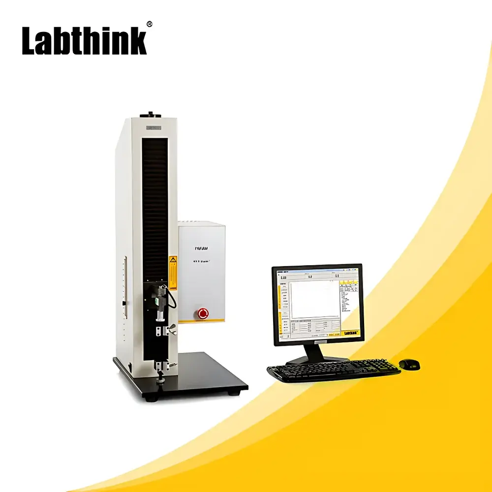 Labthink PARAM-BoMei MED-01 Pharmaceutical Packaging Mechanical Tester