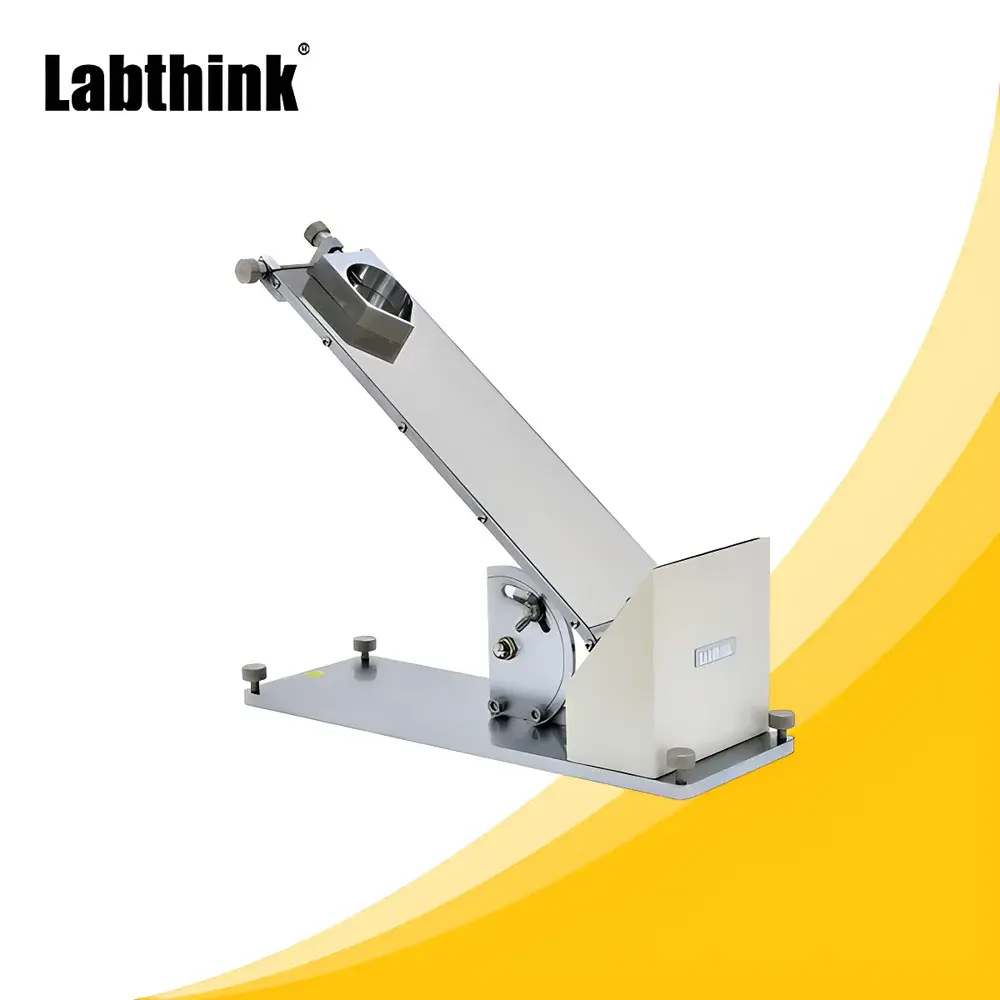 Labthink CZY-GY Pharmacopoeia Initial Adhesion Tester