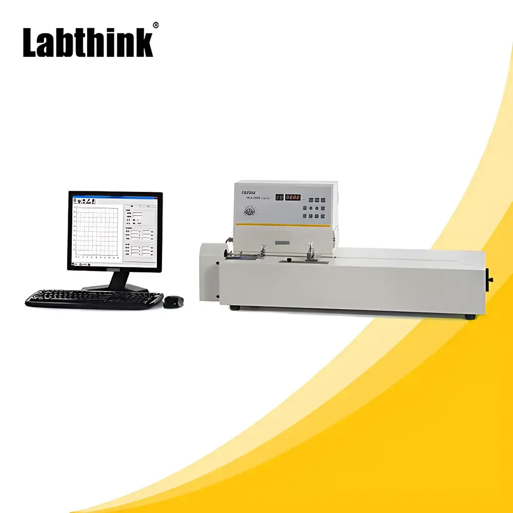 Labthink BLD-200N 180-Degree Adhesive Tape Peel Strength Tester