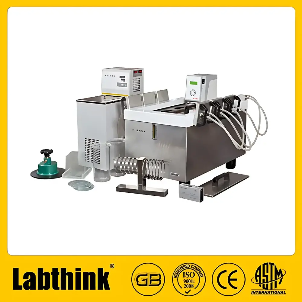 Labthink FT-F1 Automotive Interior Fogging Tester