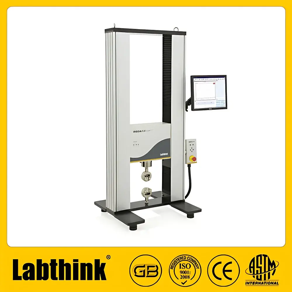 Labthink i-Strentek 1510 Universal Testing Machine
