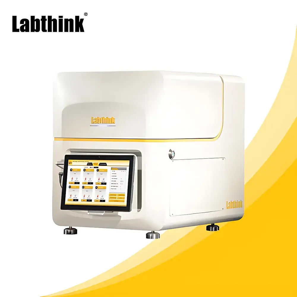 Labthink C206H Oxygen Transmission Rate (OTR) Analyzer