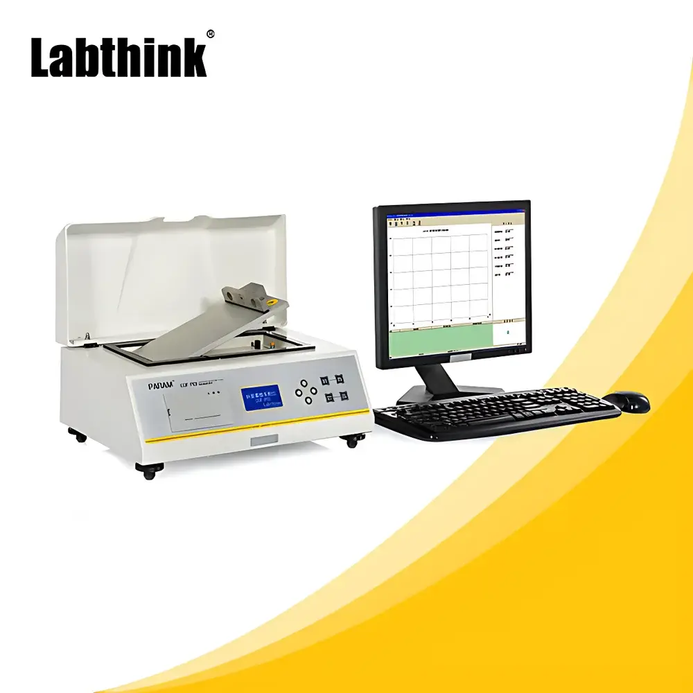 Labthink COF-P01 Inclined-Plane Coefficient of Friction Tester