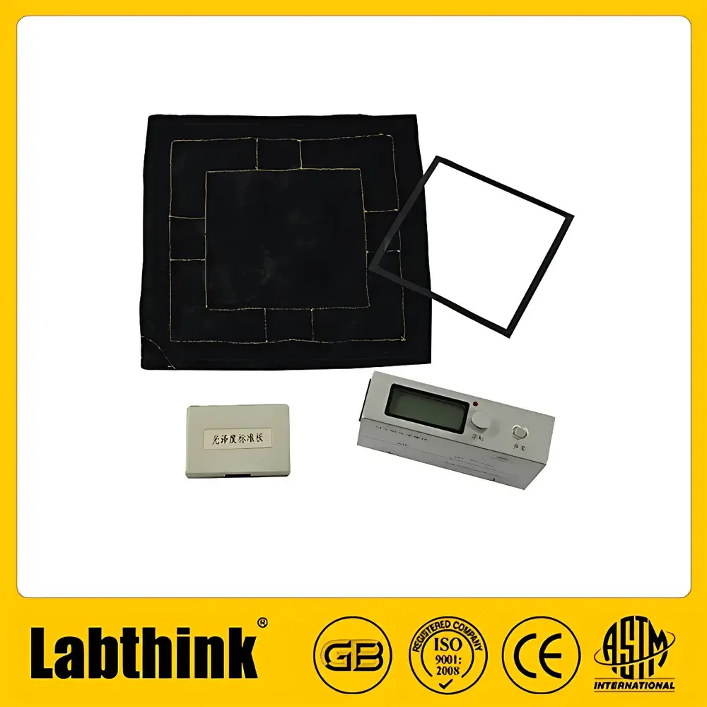 Labthink NG260 Tri-Angle Gloss Meter