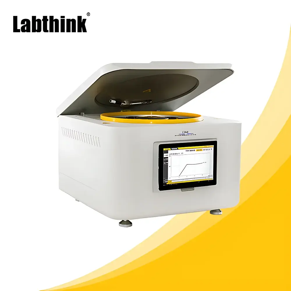 Labthink C360H Gravimetric Water Vapor Transmission Rate (WVTR) Tester