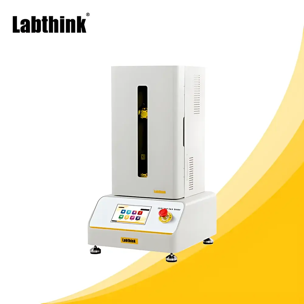 Labthink C632M Heat Seal & Hot Tack Tester