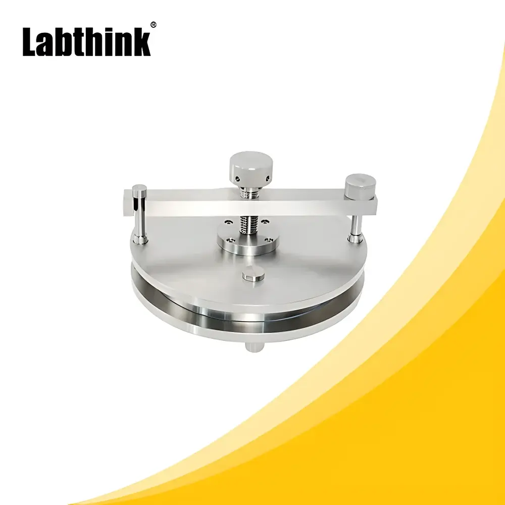 Labthink QYC-B Food Contact Material Migration Test Cell
