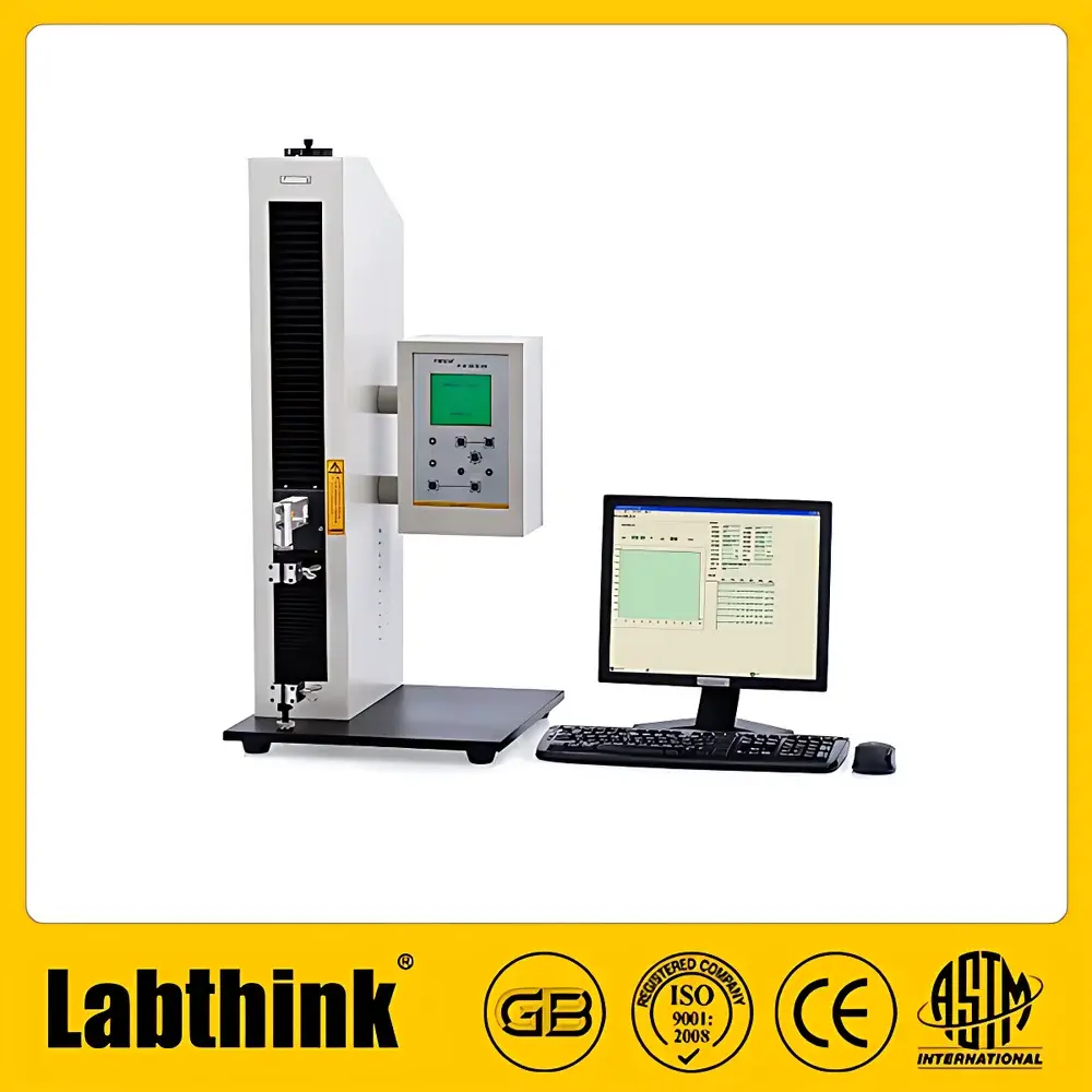 Labthink C600 Series Comprehensive Packaging Integrity Testing System for Personal Care & Household Products