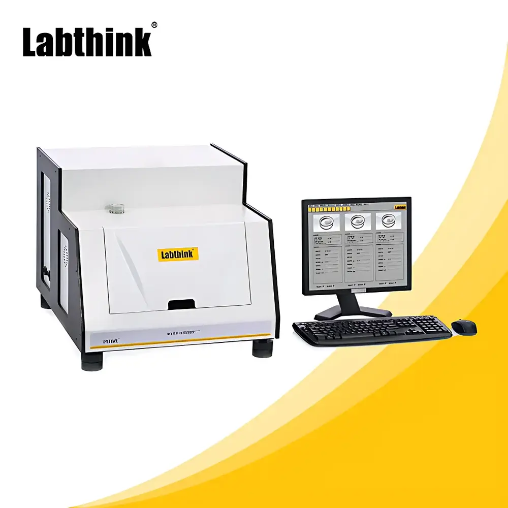 Labthink W3/031 Gravimetric Cup Method Water Vapor Transmission Rate (WVTR) Tester