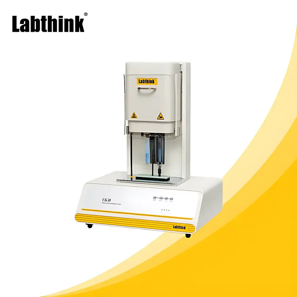 Labthink C631H Thermal Shrinkage Tester for Plastic Films