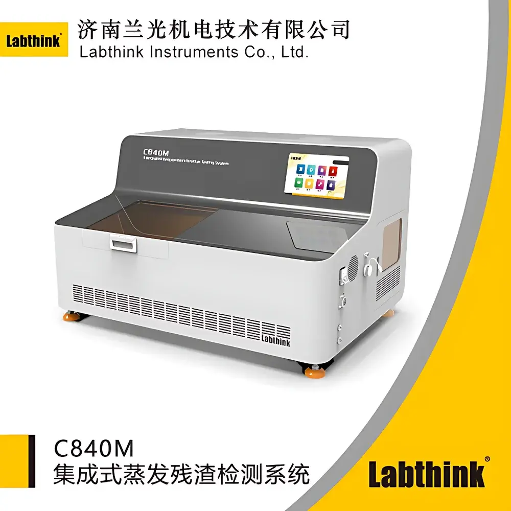 Labthink ERT-01 Evaporable Residue Tester per GB/T 9740