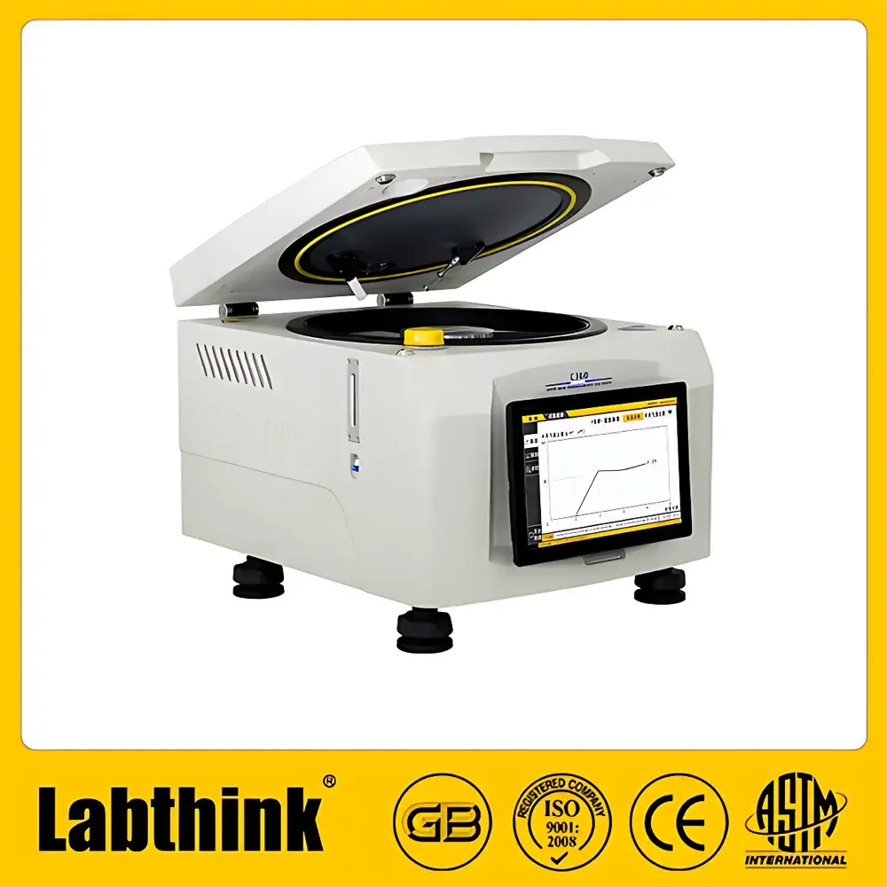 Labthink C360M Gravimetric Water Vapor Transmission Rate (WVTR) Tester