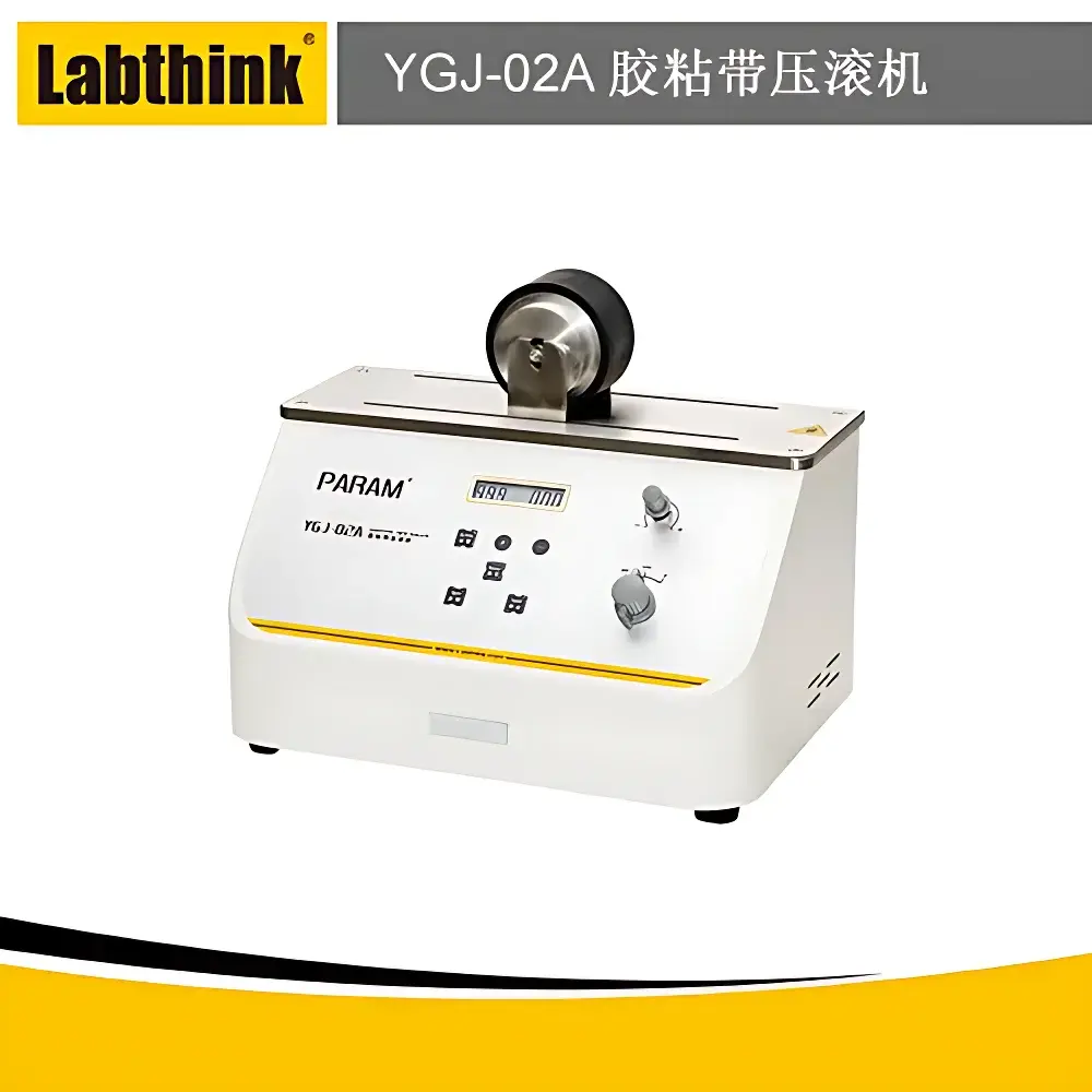 Labthink YGJ-02A Automatic Roller-Type Adhesion Tester