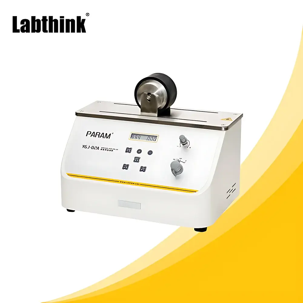 Labthink YGJ-02A Automatic Roller-Type Adhesion Tester