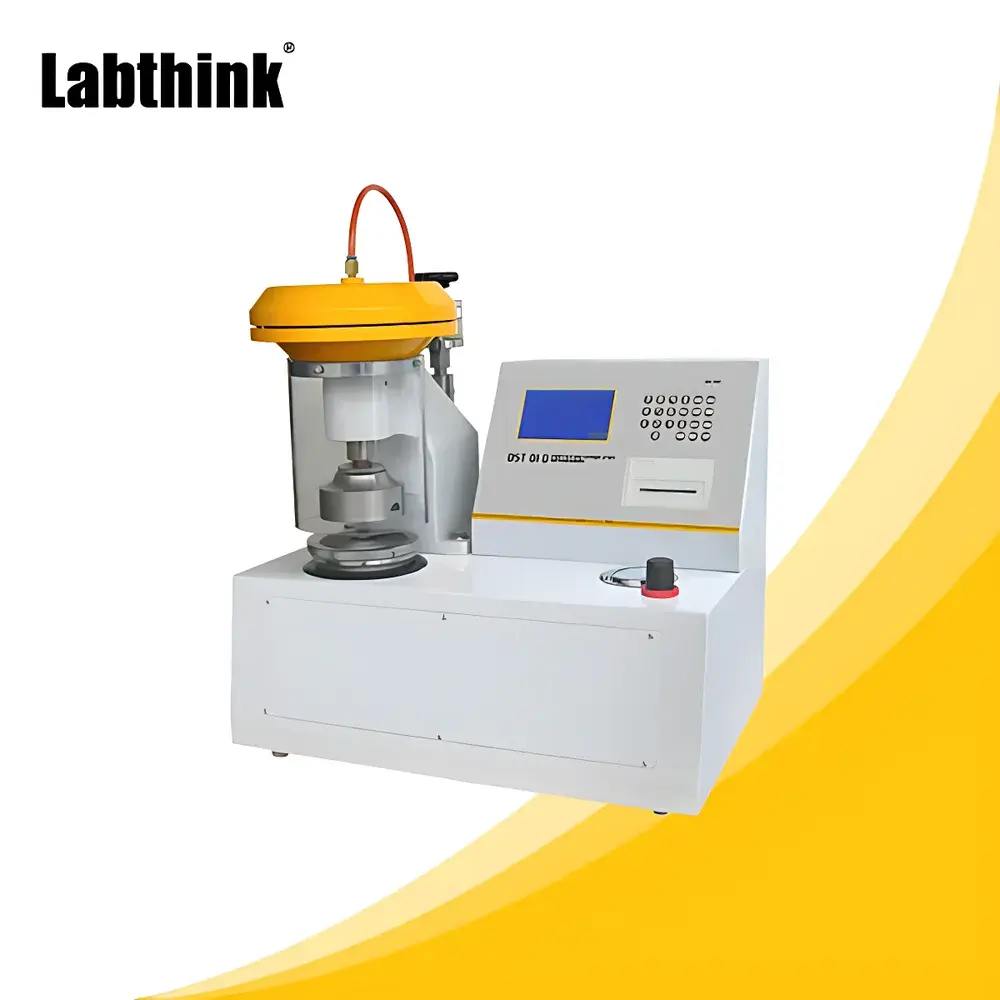 Labthink BST-01B Intelligent Bursting Strength Tester