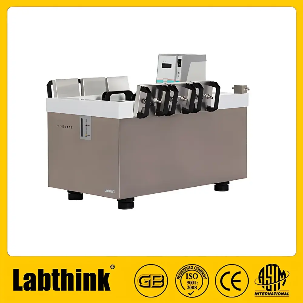Labthink FT-F1 Automotive Interior Material Fogging Tester