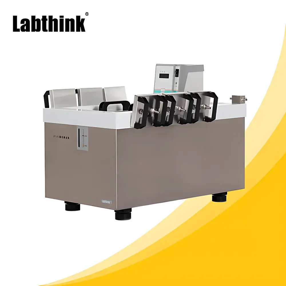 Labthink FT-F1 Automotive Interior Material Fogging Tester