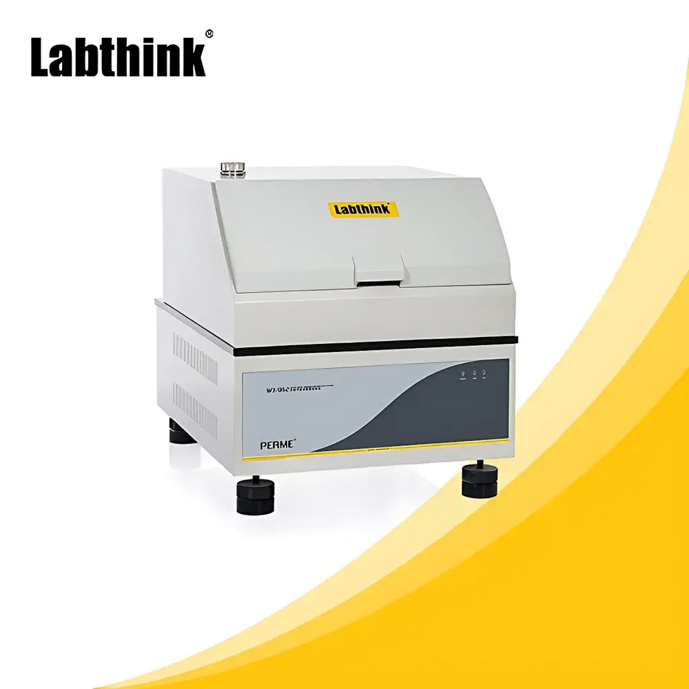 Labthink W3/062 Gravimetric Water Vapor Transmission Rate (WVTR) Tester