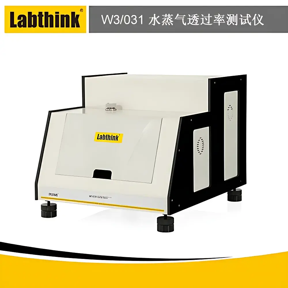 Labthink W3/031 Gravimetric Water Vapor Transmission Rate (WVTR) Tester