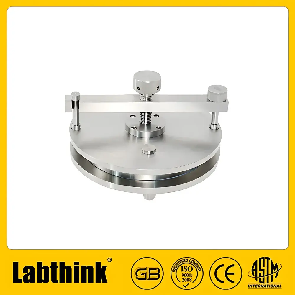 Labthink QYC-B / QYC-C / QYC-E Food Contact Material Migration Test Cells