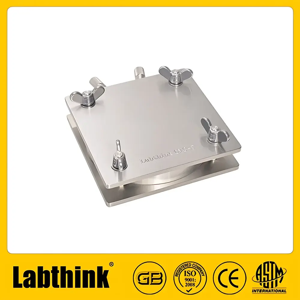 Labthink QYC-B / QYC-C / QYC-E Food Contact Material Migration Test Cells