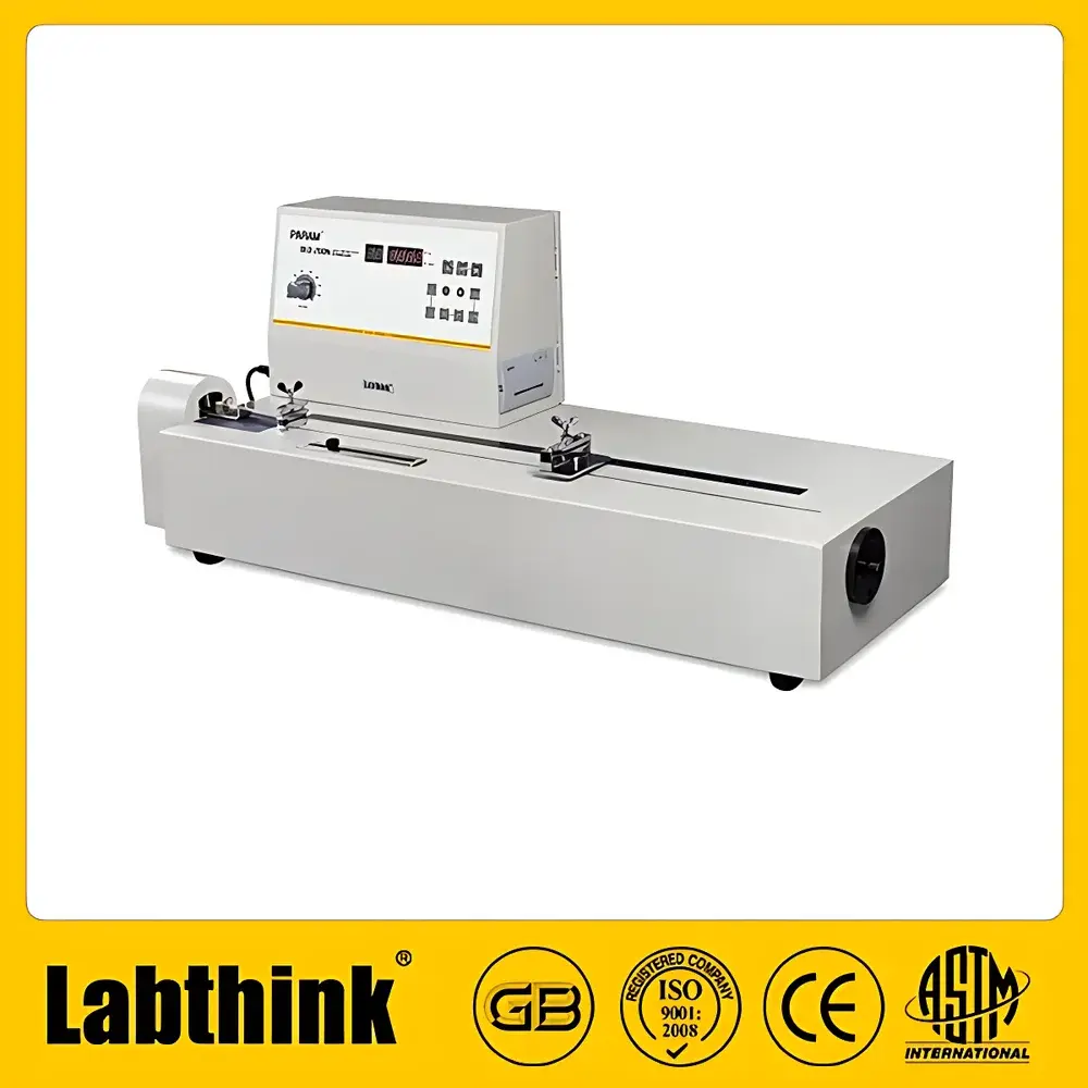 Labthink BLD-200N Carrier Tape Peel Strength Tester