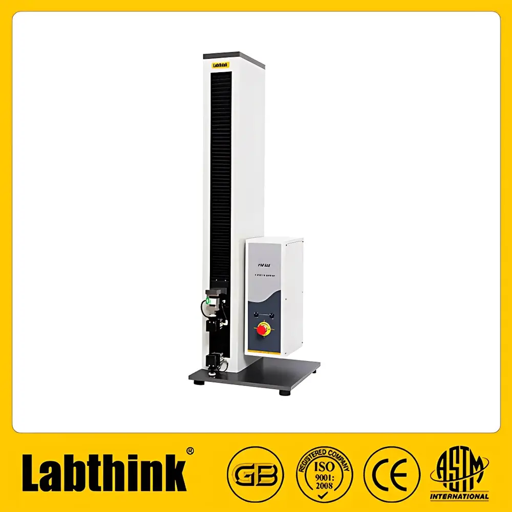 Labthink C670M Dart Impact Tester
