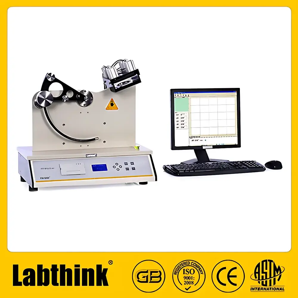 Labthink C670M Dart Impact Tester