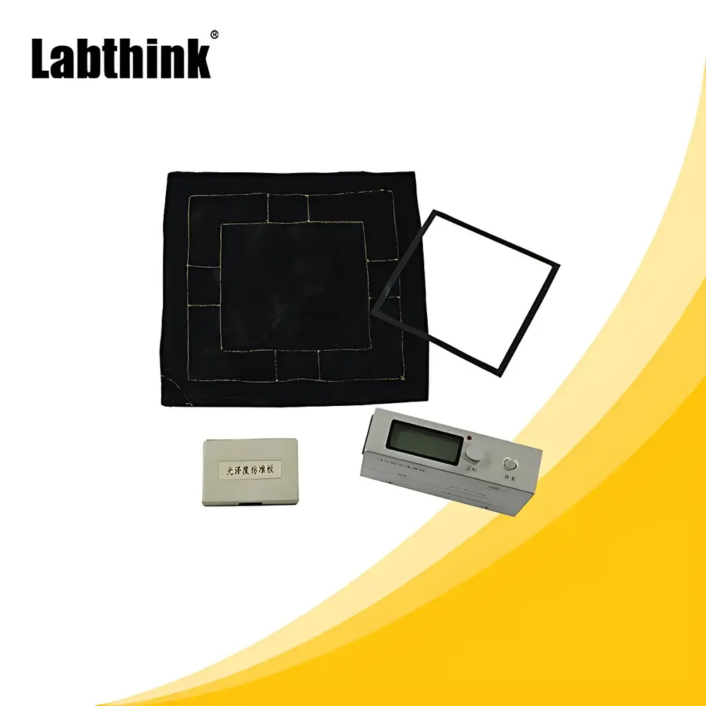 Labthink IG-200 Portable Gloss Meter