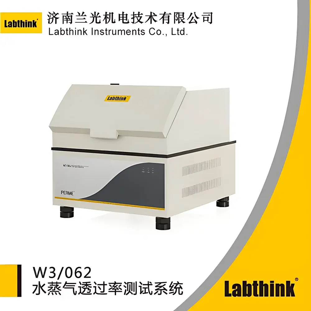 Labthink W3/062 Gravimetric Cup Method Water Vapor Transmission Rate (WVTR) Tester