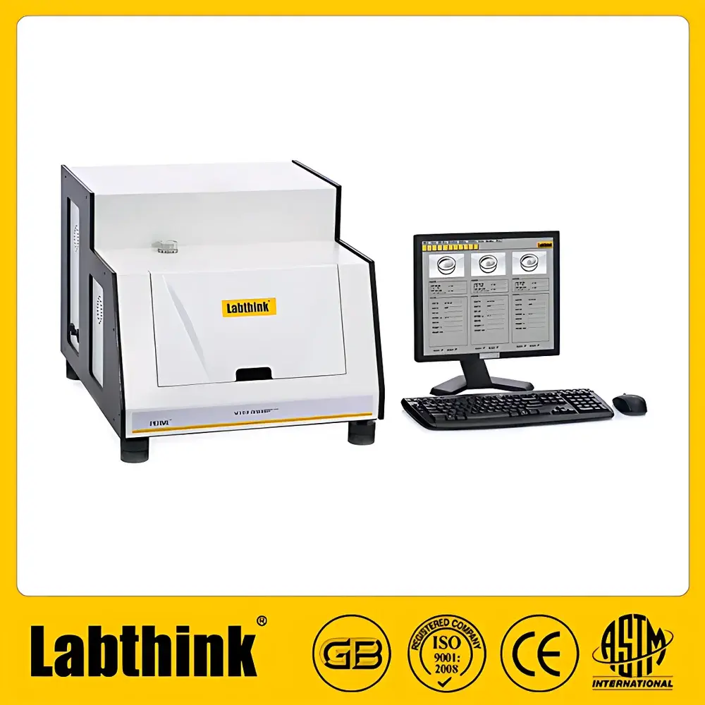 Labthink W3/031 Gravimetric Cup Method Water Vapor Transmission Rate (WVTR) Tester